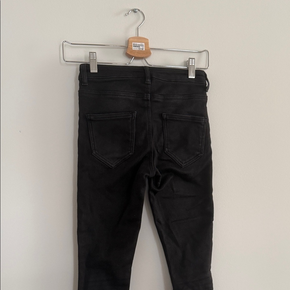 Calzedonia Black Skinny Jeans for Women - Picture 5 of 5